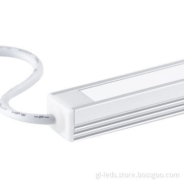 CE/RoHS are approved LED bar light